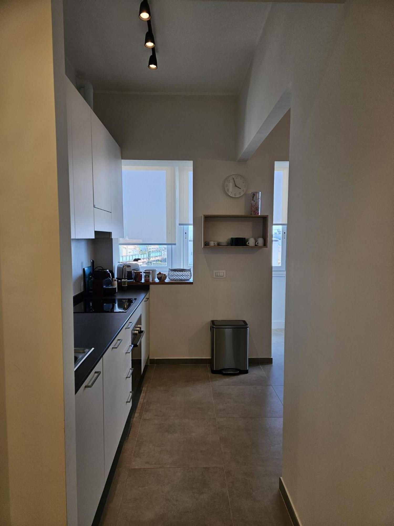 Roma 36 Apartment Sanremo Exterior photo