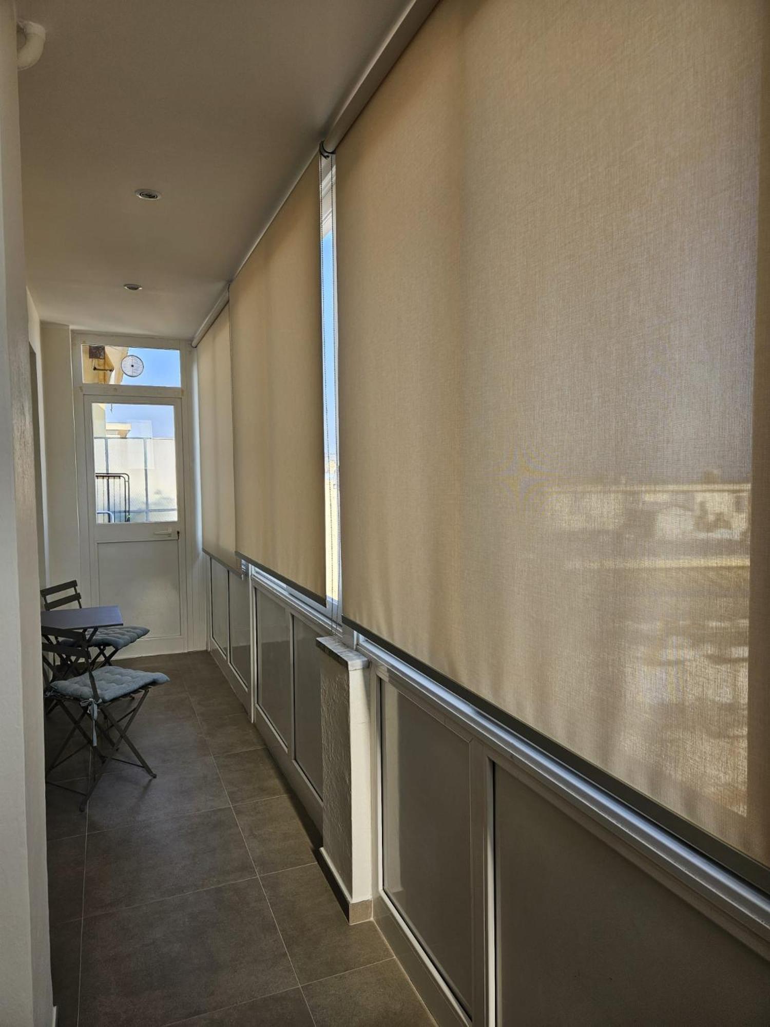 Roma 36 Apartment Sanremo Exterior photo