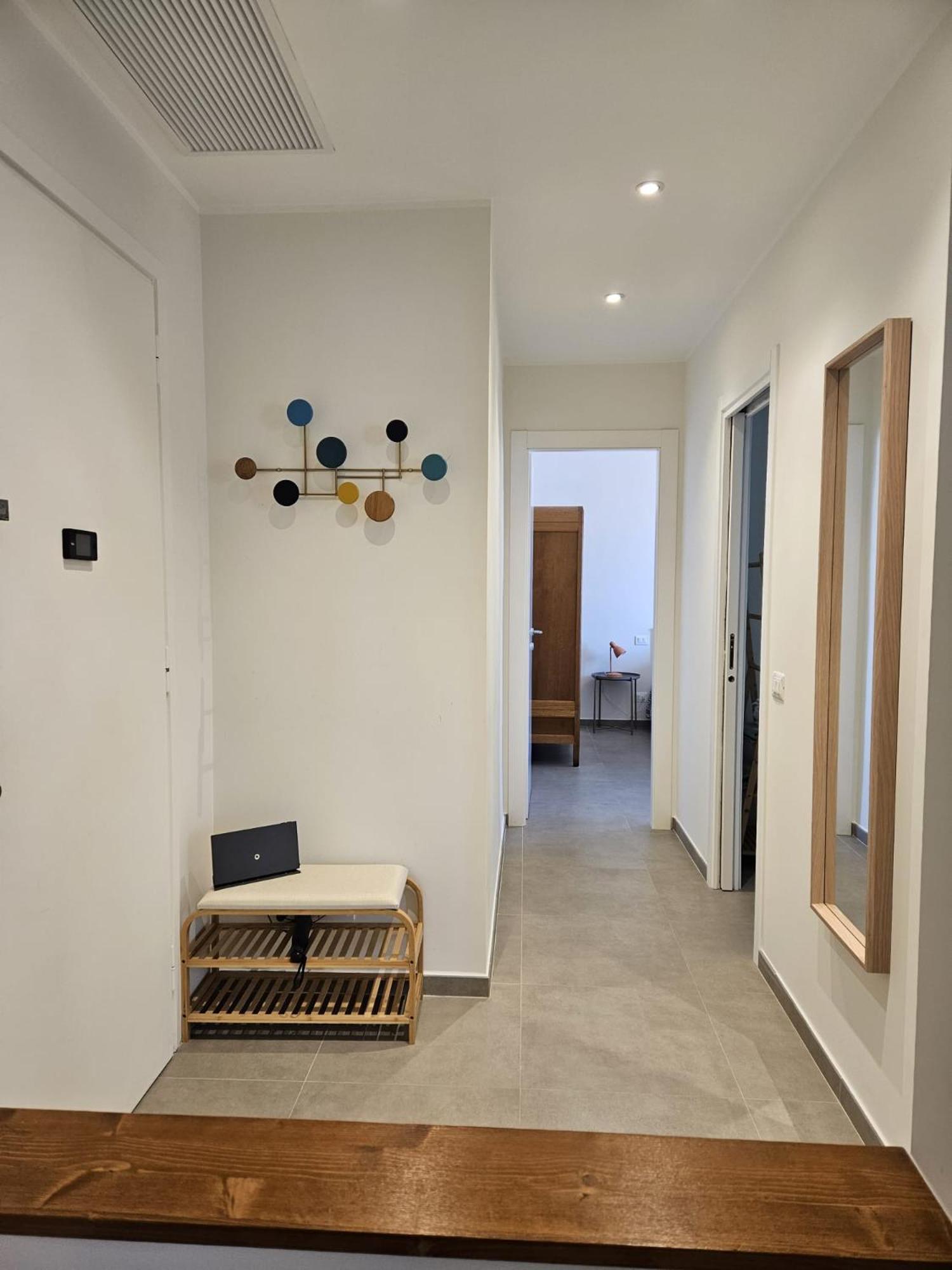 Roma 36 Apartment Sanremo Exterior photo