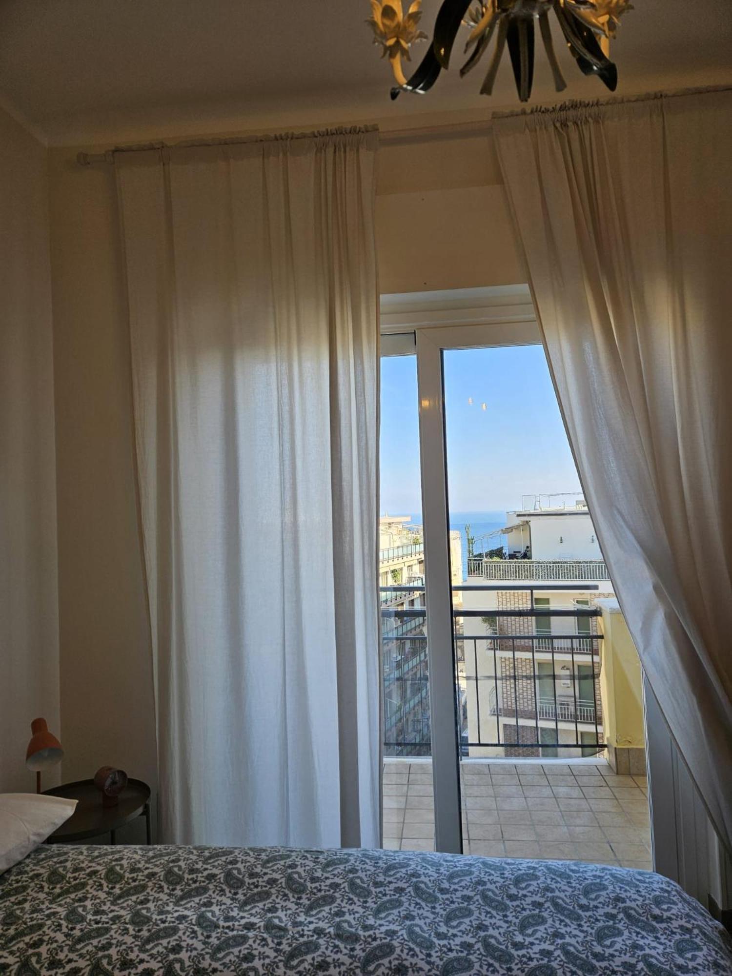 Roma 36 Apartment Sanremo Exterior photo