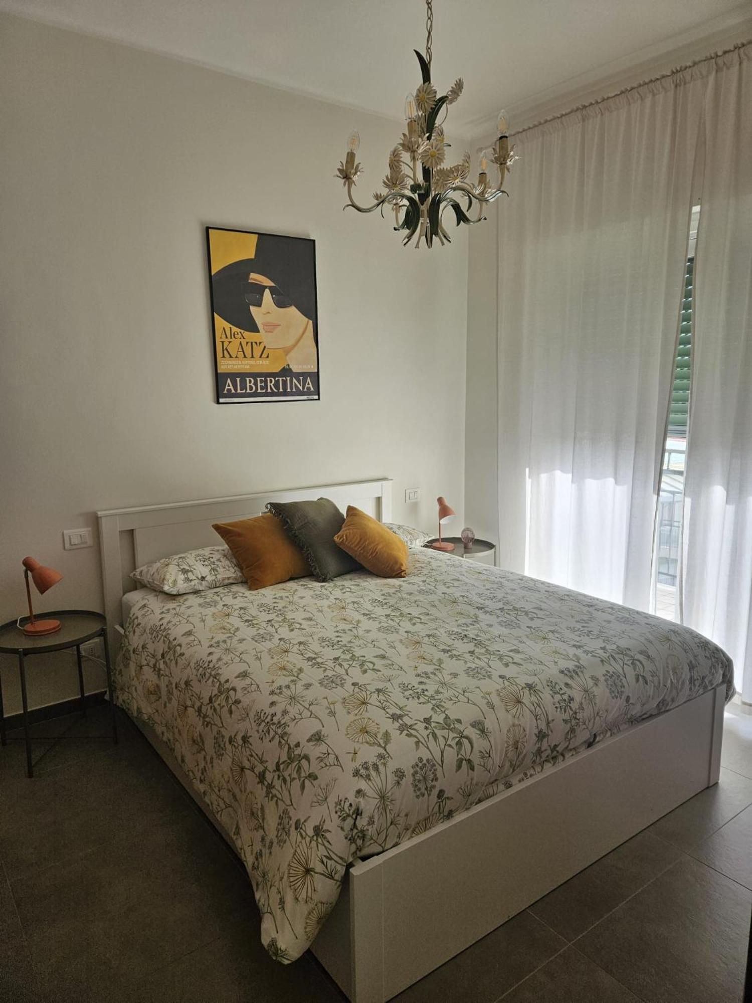 Roma 36 Apartment Sanremo Exterior photo